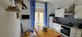La Siciliana Trapani Apartment Trapani